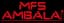 MFS Ambalaj logo