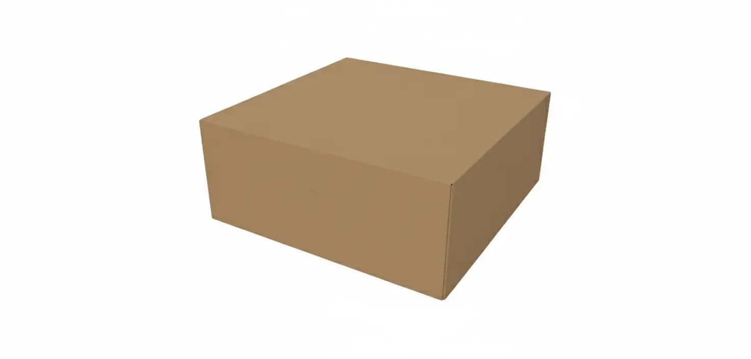 MFS Ambalaj — kraft cushioning carton