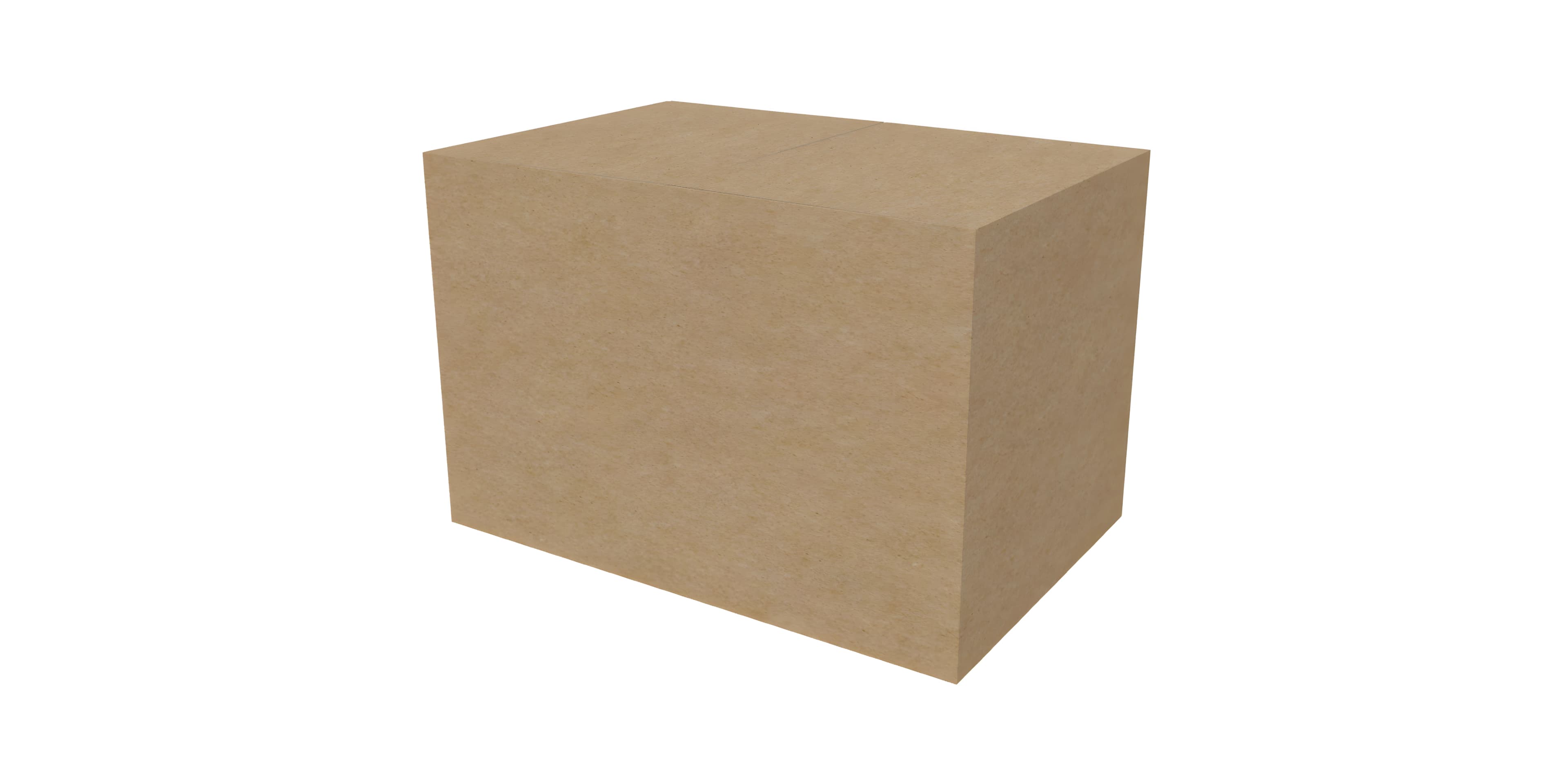 MFS Ambalaj — die-cut spare-part tray